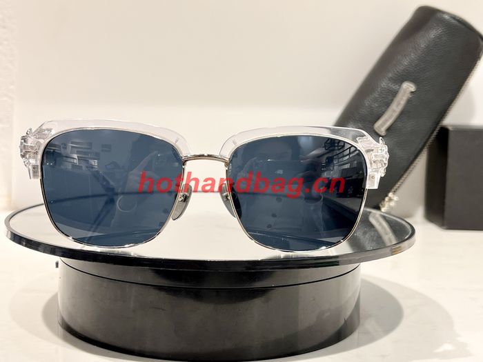 Chrome Heart Sunglasses Top Quality CRS00443